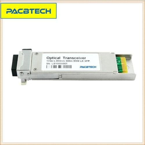 Best Price . 5Pieces/lot . XFP modules 10GB SR ,SM , Duplex fiber , 850nm 300M , DDM , LC 10G XFP Transceiver XFP Modules