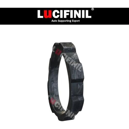 LuCIFINIL 10pcs Circlip Air Spring Lock Ring Front For Cayenne 2012 Suspension Air Spring Auto Parts 95834306000