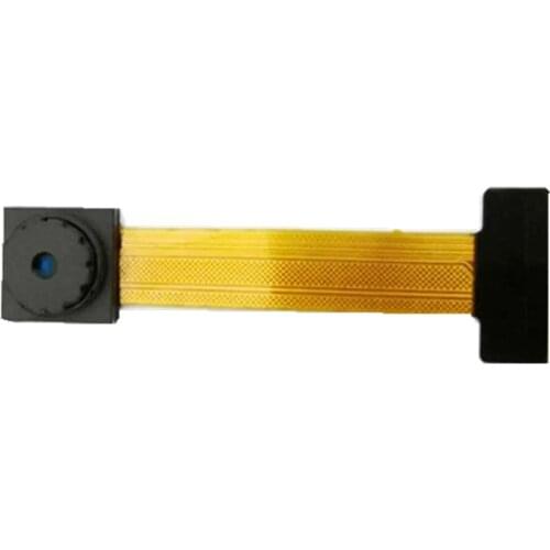 Taidacent MINI ESP32 Cam OV2640 4 CM OV2640 Camera Module 2 Megapixel DVP 24 Pin Interface YUV RGB JPEG Camera Breakout