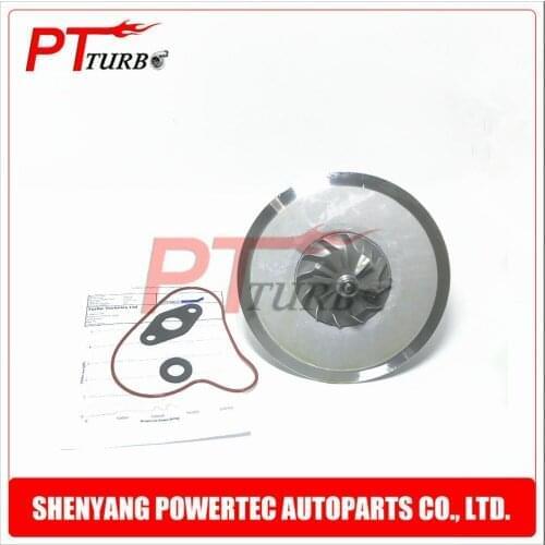 NEW Balanced Turbocharger cartridge core 758714-5001S 758714-1 for Foton Perkins Phaser 135Ti 137 HP 107 KW 2007 - 2674A404R