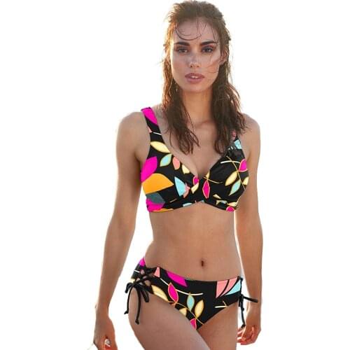 Fashion Swimwear P&j China