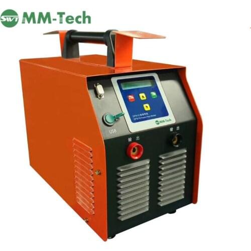 PE Electrofusion machines DPS10-15Kw