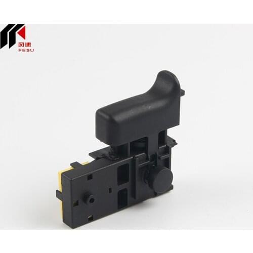HR2470 Electric Drill Power Tools Parts Switch 5E4