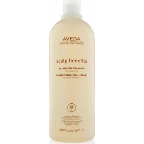 Aveda scalp benefits ™ balancing shampoo 1 liter