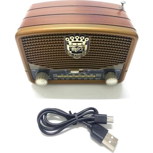 Everton Rt 307 Radio