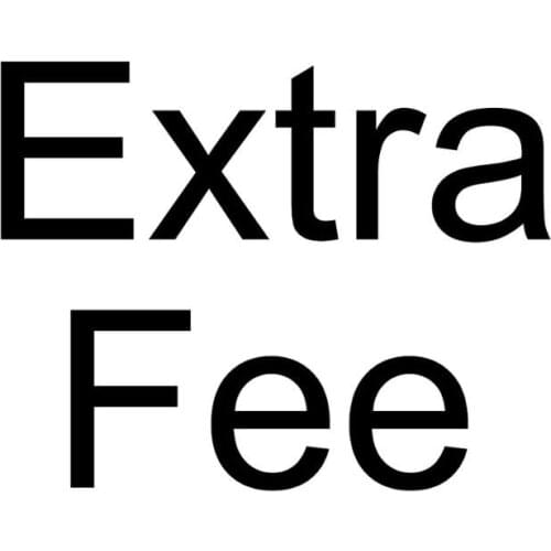 SAMSFX Extra fee . you can pay here