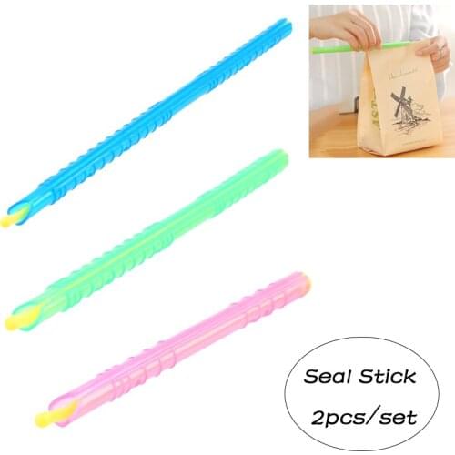 Зажимы для пакетов WHISM China At AliExpress