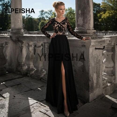 Yipeisha Womens Chiffon Dresses