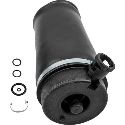 Rear Air Ride Suspension Air Strut Bag for Ford Expedition 97-02 3U2Z5580KA