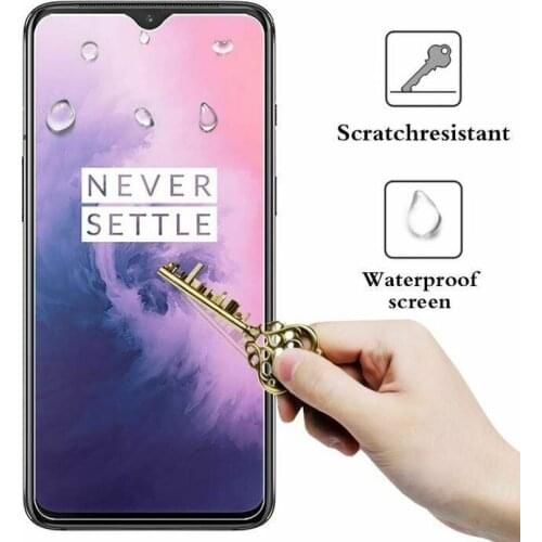 Защитные пленки для OnePlus 7T Pro ZUIDID China At AliExpress