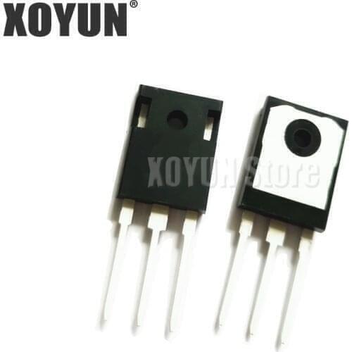 10pcs/lot FGH60N60SFD FGH60N60 SFD TO-247