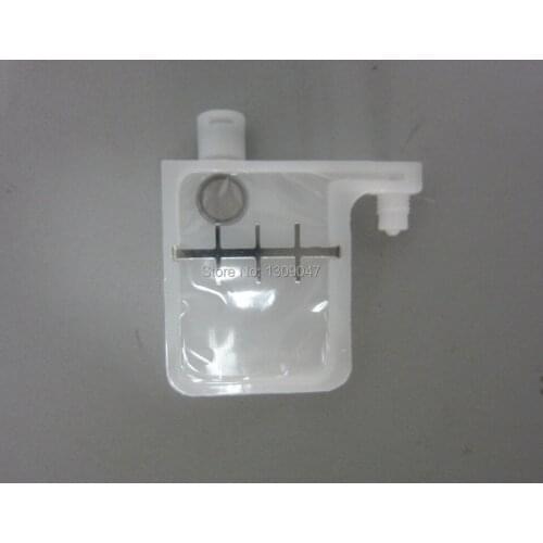 50pcs big damper small net with small connecotr for Mimaki JV3, JV4, JV22 solvent printer