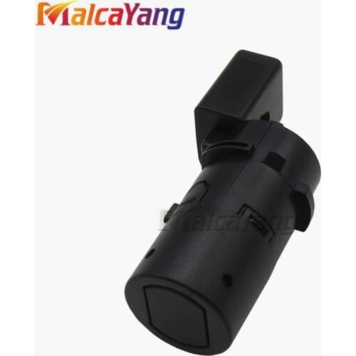 Car Parking Radar 4B0919275C,4B0 919 275 C Wireless Parking Sensor Radar Detector For A udi Ford V W Skoda