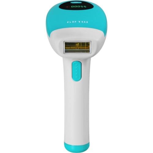 Free Shipping!!! Hot sales Mlay rechargeable home use IPL laser hair removal machine