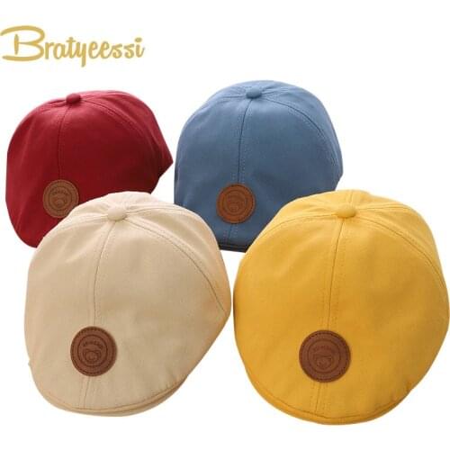 Bratyeessi Hats For Babies