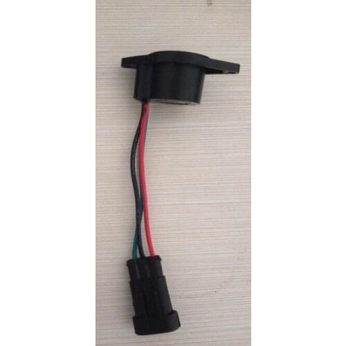 3 Wire Speed sensor 47313-2658 For GE Curtis Controller