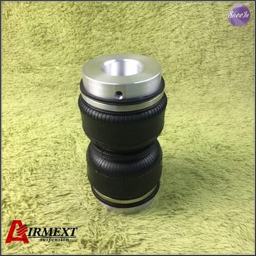 For CHEVROLET CRUZE(2008~2016)/ Air suspension Double convolute rubber airspring/airbag shock absorber