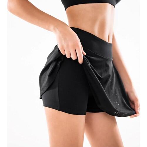 EC.MS Sports Skirts-shorts