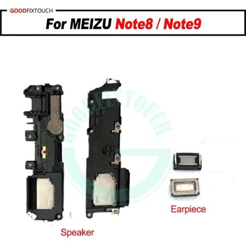 For MEIZU 16S loud speaker loudspeaker + Earpiece