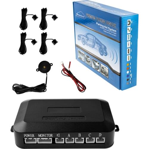 Hibron Electronic Accessories