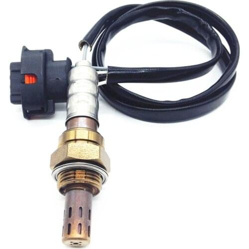 Oxygen O2 Lambda Sensor 55353811 for Vauxhall Tigra Vectra Zafira