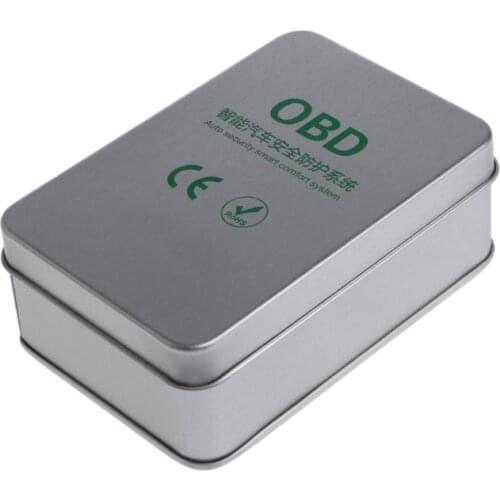 Car OBD Window Glass Roll Up Closer Controller For Chevrolet Cruze Malibu Buick R3MD