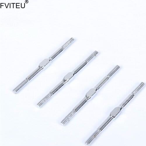 FVITEU Fixing screw rods for 1/5 losi 5ive T Rovan LT Truck King Motor X2