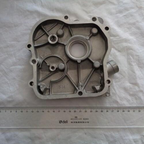 152F 154F 1KW 1.5KW 2.5HP Generator Crank Case Cover Assembly
