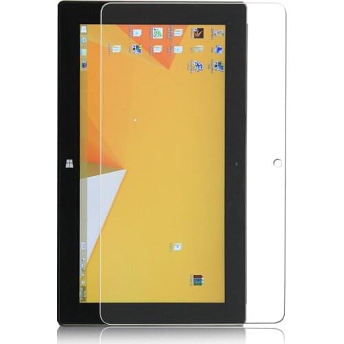 BEST HD lcd Tempered Glass film for MICROSOFT SURFACE PRO 2 10.6" tablet Anti-shatter screen protector protective films in stock