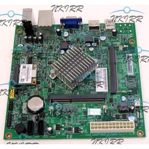 IIBTDL-Borg 13057-1M DBSUL11001 DBSUL11004 DBSUL11005 DBSUL11006 J1900 MotherBoard for Aspire TC-601 TC-703 XC-603 XC-703