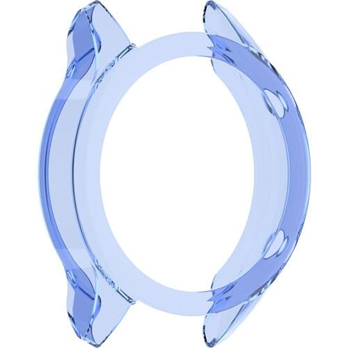 2021 NEW TPU Case Protective Skin Cover For Xiaomi Color Sport Watch Drop Shipping Wholesale