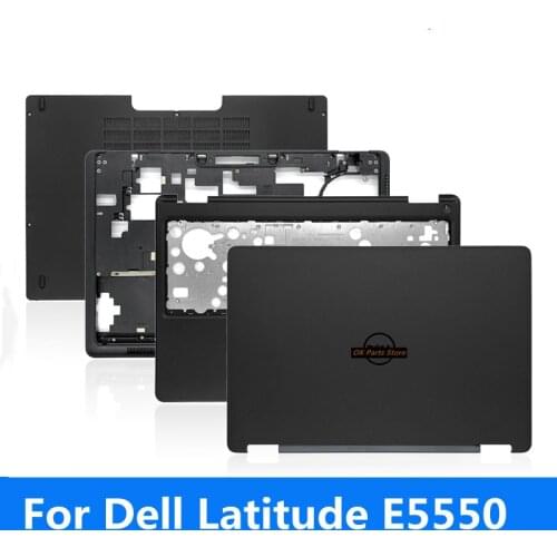 Suitable for Dell Latitude E5550 A shell B shell C shell D shell E shell screen shaft shell