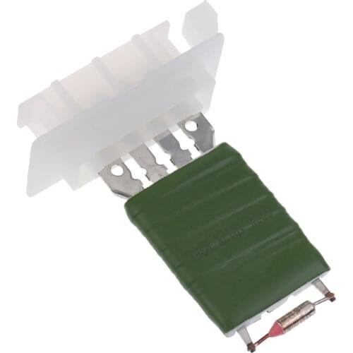 Car Heater Blower Motor Module Resistor for Opel Vectra C Signum 2002-2008