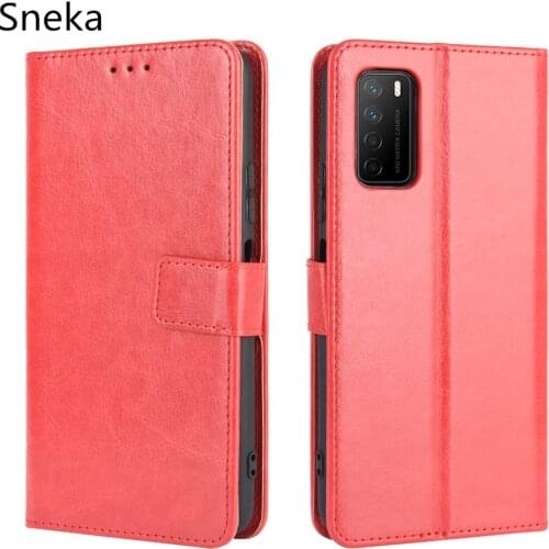 SneKa Huawei Nova 3 Phone Cases