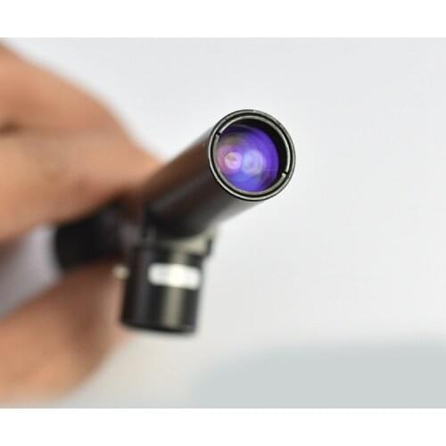 Used secondhand original VST 3x110 coaxial telecentric lens 3x vs-tc3-110co