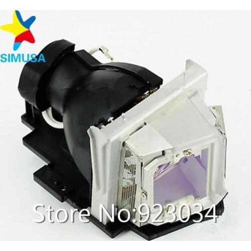 317-1135 725-10134 for DELL 4210X 4310WX 4610X Original lamp with housing