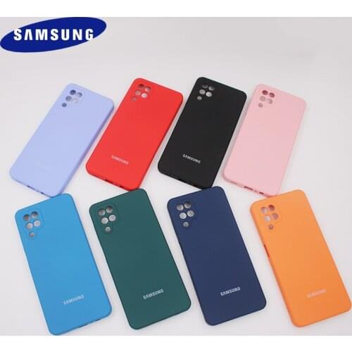 360 Full Body Case For Samsung Galaxy A22 4G A22 5G Silicone Soft Silicone High Quality Back Protective For Galaxy a22 4g 5g