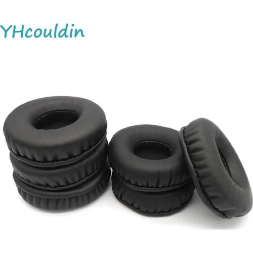 YHcouldin Ear Pads For SHB9250 Headphone Replacement Pads Headset Ear Cushions