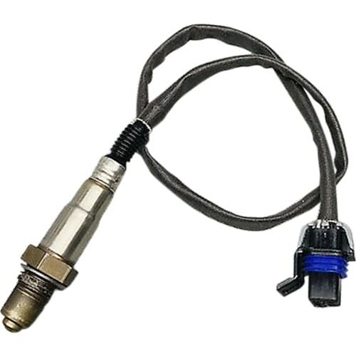 Automotive Oxygen Sensor Air Fuel Ratio Sensor for Volvo Mercedes 5.0 5.7 8.1 GXI GI OE:0258006956 3883724