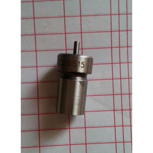 Free Shipping DN15S15 ZS15S15 diesel engine 95 series injector nozzle matching parts suit for chinese brand