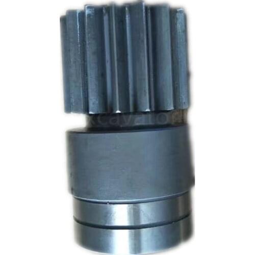 Sun gear Planetary gear for Liebherr 914 922 924 926 934C 944B Travel gear Reducer Sun gear Excavator parts