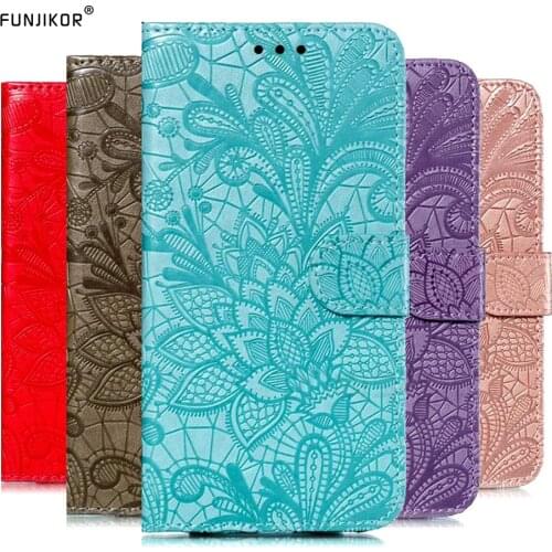 FUNJIKOR Phone Cases Xiaomi Mi 6X