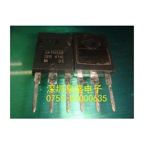 IRG4PH50K G4PH50K