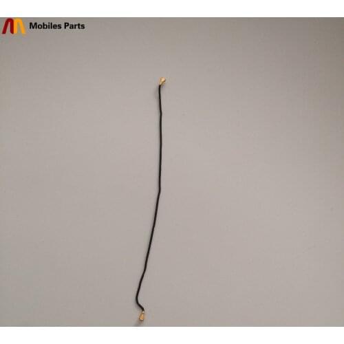 Used Phone Coaxial Signal Cable For iNew L4 5.5" HD 1280x720 MT6735 Quad Core Free Shipping+Tracking Number