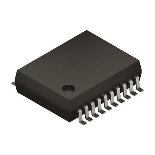 LT1738EG LT1738IG LT1738 - Slew Rate Controlled Ultralow Noise DC/DC Controller