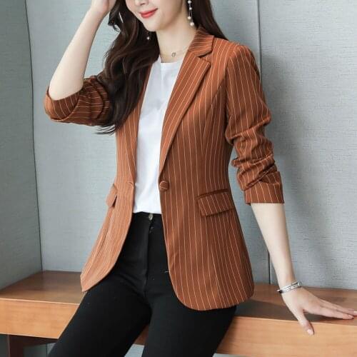 MONBEEPH Women's Office Blazers