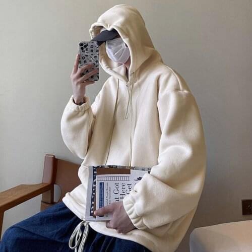 Neploha Fashionable Men's Hoodies