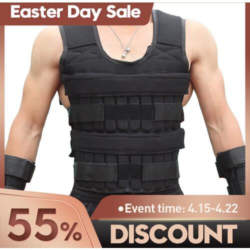 New Adjustable Ankle Weights Ankle Wrist Arm Leg Weight Strap for Fitness Thickening Legs Strength, Resistance Training Running