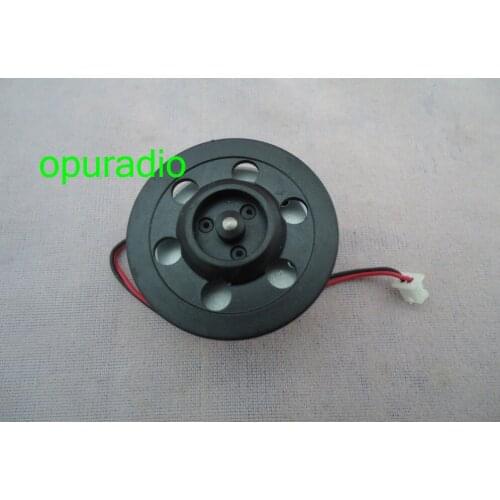 Wholesales free shipping RF-400CA-12265 CD/DVD motor for car audio mechanism spindle motor 10PCS/lot