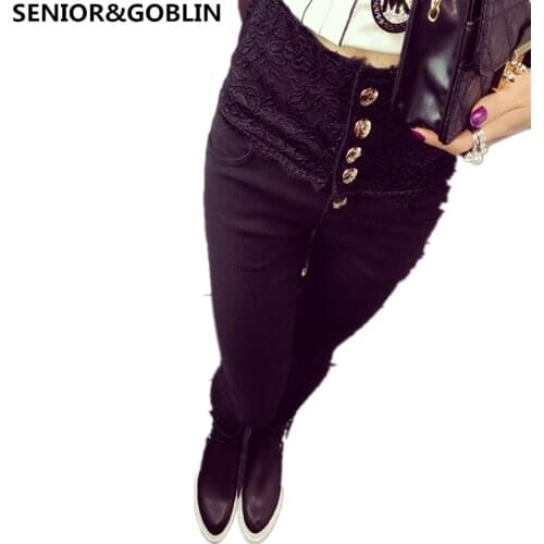 SENIOR&GOBLIN Women's Leggings
